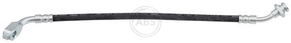 Flexível de travão A.B.S. ALL BRAKE SYSTEMS BV. ref. SL 3691